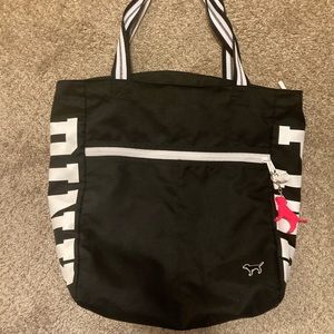 PINK Victoria Secret Light weight bag